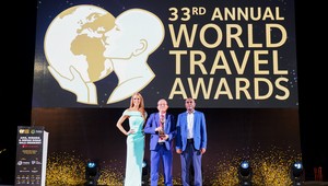 Vietjet được vinh danh “Thương hiệu hàng không dẫn đầu châu Á” tại World Travel Awards 2026