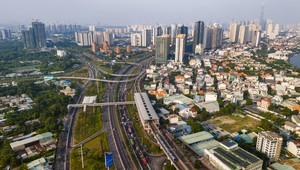 Trước thềm VIS 2026: Vận hội Việt Nam trước những dòng chảy mới của kinh tế toàn cầu