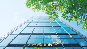 LPBank lãi 10.421 tỷ đồng lợi nhuận trước thuế lũy kế 9 tháng đầu năm 2026