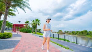 Aqua City hấp dẫn nhà đầu tư nhờ an ninh và riêng tư