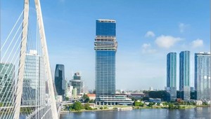 Lượng trái phiếu bất động sản huy động vượt tổng các ngành trong tháng 3/2026