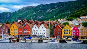 Khám phá "Bảo tàng ngoài trời lớn nhất Na Uy"