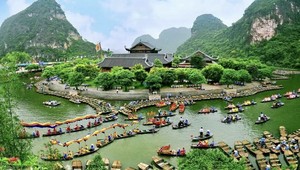 UNESCO đánh giá cao quyết tâm của Ninh Bình trong phát huy giá trị di sản