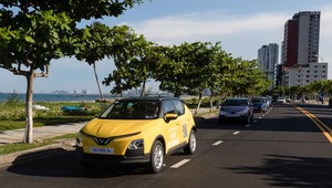 500 triệu đồng mua ô tô nào “lãi” nhất trong tháng 3?