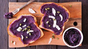 Cơn sốt khoai mỡ tại Mỹ và nỗi lo của người dân Philippines