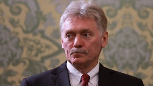 Ông Dmitry Peskov, người phát ngôn Điện Kremlin.