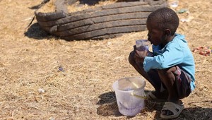 Lời giải của World Bank cho cuộc khủng hoảng nước