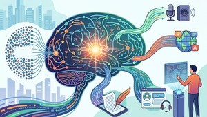 Mô hình ngôn ngữ lớn (LLM) là một mô hình trí tuệ nhân tạo cho phép hệ thống hiểu, xử lý và tạo ra ngôn ngữ tự nhiên để xử lý rất nhiều công việc thường nhật.