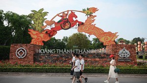 Hà Nội, TP HCM vào top 100 thành phố hấp dẫn nhất để khám phá bằng đi bộ