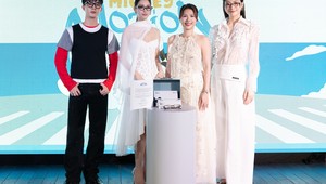 HMK Eyewear và Disney: Cột mốc mới của ngành kính mắt Việt Nam