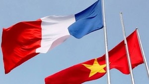 Tiếp thêm sức sống cho tình hữu nghị Việt – Pháp