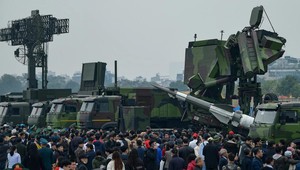 Triển lãm Quốc phòng quốc tế Việt Nam năm 2026 diễn ra từ ngày 10 - 13/12