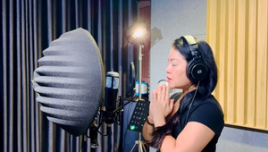 Nhiều sáng tác thơ ca về Tổng Bí thư gây xúc động trên nền tảng số