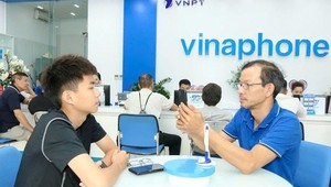 SIM không xác thực, không chính chủ bắt đầu bị khóa