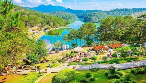 Người dân quảng bá hiệu quả cho du lịch địa phương