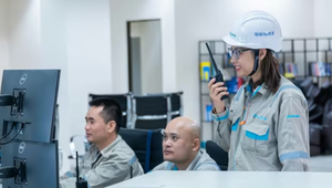 PVFCCo – Phú Mỹ ghi nhận kết quả sản xuất kinh doanh tích cực trong 6 tháng đầu năm 2026.