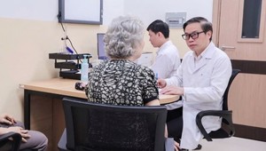 Khám sức khỏe chuyên sâu miễn phí cùng 24 chuyên gia đầu ngành Vinmec tại Khánh Hòa