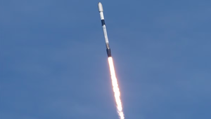 VinSpace công bố hợp đồng phóng vệ tinh với Spacex, mở bước tiến mới cho ngành công nghiệp không gian Việt Nam
