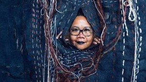 Nghệ sĩ Thu Trần - Hành trình thổi hồn Việt vào nghệ thuật thị giác
