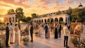 Danko Riverside Bắc Ninh được xem là một cộng đồng đồng điệu về văn hóa và phong cách sống là thước đo bền vững cho giá trị của không gian an cư cao cấp.