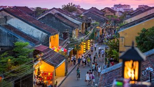 Hội An
