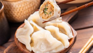 Món ăn may mắn ngày Tết của Đài Bắc