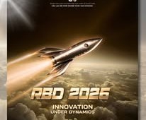 Phát động cuộc thi “Rocket to Business Development 2026”