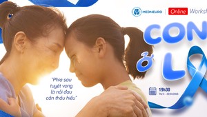 Một cuộc trò chuyện đúng lúc có thể thay đổi số phận một đứa trẻ