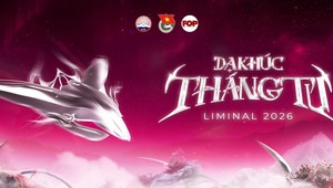 Dạ Khúc Tháng Tư 2026: Hành trình vươn tới kỷ nguyên mới