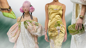 "Whimsical" - từ khóa phản ánh xu hướng sống tích cực của một bộ phận Gen Z năm 2026
