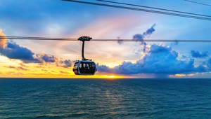 Phú Quốc thăng hạng trong top đảo tuyệt vời nhất Châu Á của Travel + Leisure