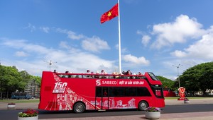 "150 Năm Di Sản Vươn Cao": Khi câu chuyện di sản Việt được ghi nhận ở sân chơi khu vực