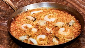 Trải nghiệm dạ tiệc Tây Ban Nha chuẩn sao Michelin ngay tại Thành phố Hồ Chí Minh