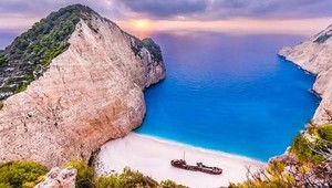 Agioi Theodoroi – điểm dừng bình yên trên hành trình khám phá Hy Lạp