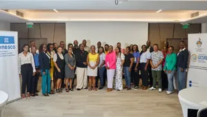 UNESCO tăng cường năng lực cho giáo viên và cán bộ giáo dục Caribbean về giáo dục thích ứng với khí hậu và phát triển bền vững