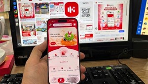 Viettel Tammi đã vượt mốc 5 triệu người dùng chỉ sau thời gian ngắn ra mắt