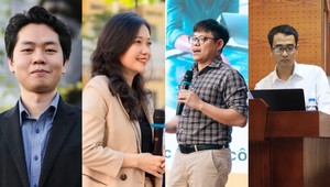4 giảng viên, nghiên cứu viên FPTU lọt Top 2% nhà khoa học có ảnh hưởng nhất thế giới 2026