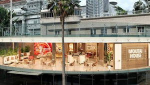 Singapore làm mới sức hút du lịch với loạt trải nghiệm văn hóa, giải trí và ẩm thực cuối năm 2026