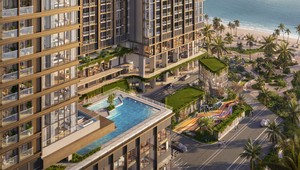 Aria Bay: Tâm điểm đón đầu kỷ nguyên phát triển mới của Quảng Ninh