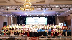 Tôn vinh những điển hình tiêu biểu của ngành Y tế năm 2026