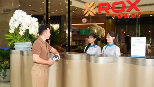 Từ ESG đến bài toán hiệu quả vận hành tòa nhà