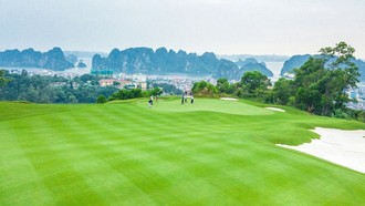 Chỉ hơn 3 tuần công bố, Bamboo Airways Golf Tournament 2018 đã thu hút được hơn 1000 golfers đăng kí tham dự.