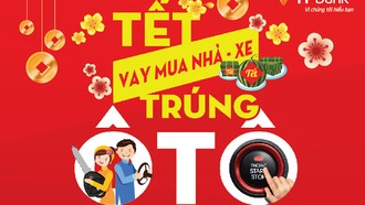 Những điều cần biết khi vay mua nhà và xe cuối năm