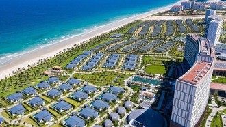 Nhiều dự án ở Nha Trang đang gặp khó vì quy định pháp lý.