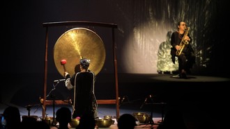 Từ âm nhạc đến hành động: Eras Land lan tỏa yêu thương tới miền Trung