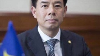 Phó Chủ tịch kiêm Tổng giám đốc Tập đoàn - ông Nguyễn Việt Quang