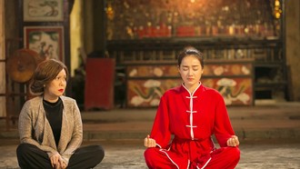 Phim “Hoán đổi”