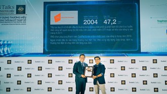 VNG đón đầu cách mạng 4.0 với mảng kinh doanh mới Điện toán đám mây