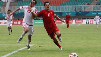U23 Việt Nam: Quên Asiad đi, AFF Cup mới... căng