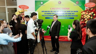 Người thầy thuốc giàu y đức, giỏi y thuật